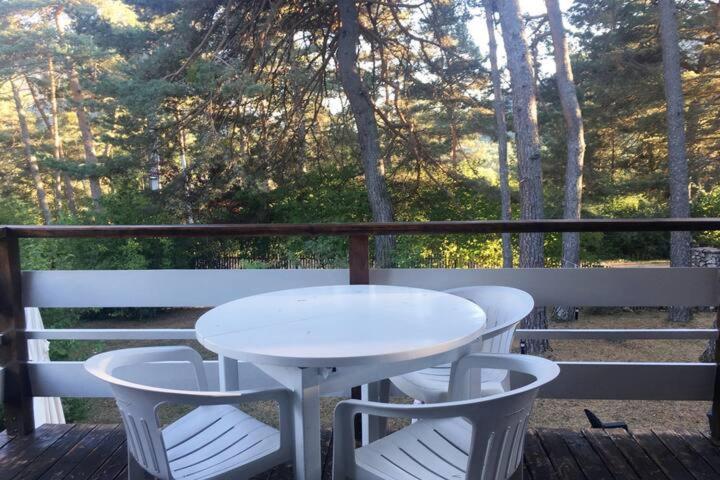 Large Riverside Chalet Near Gorges Du Verdon La Bastide  Exterior foto